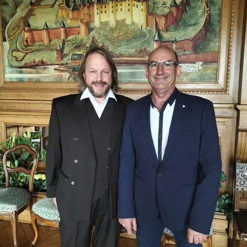 Journal du mardi 13 juin (soir)