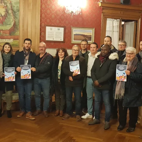 Journal du mercredi 06 décembre (midi)