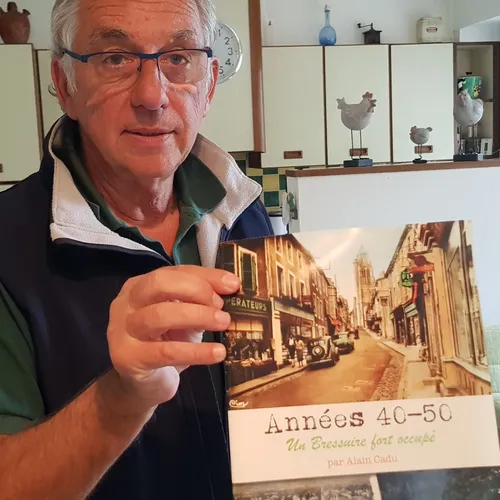 Journal du samedi 18 mars (matin)