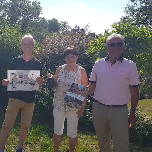 Journal du mercredi 13 septembre (midi)