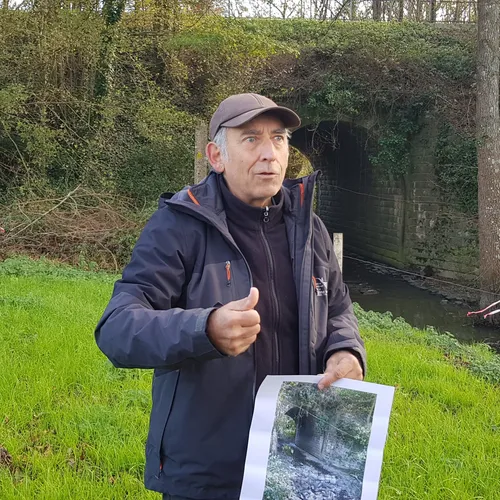 Journal du vendredi 28 novembre (midi)