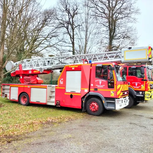 Journal du vendredi 14 février (soir)