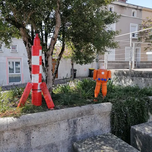 Journal du vendredi 13 mai (midi)