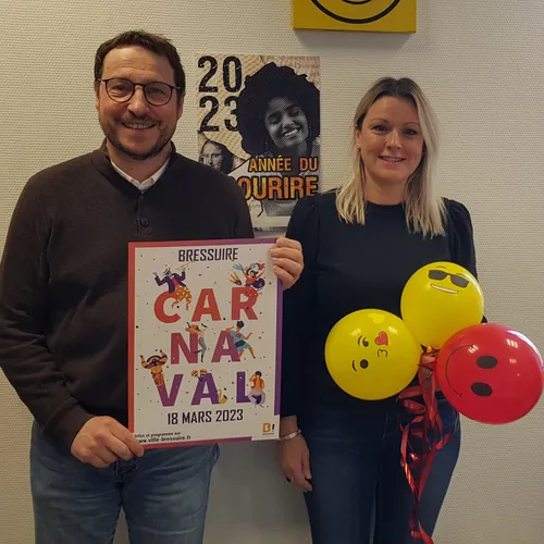 Journal du jeudi 16 mars (midi)