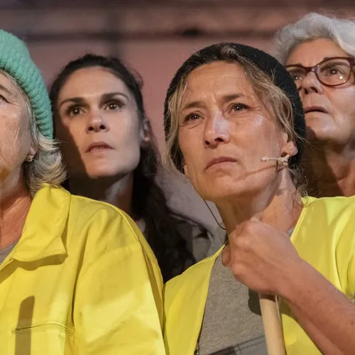 Journal du samedi 04 octobre