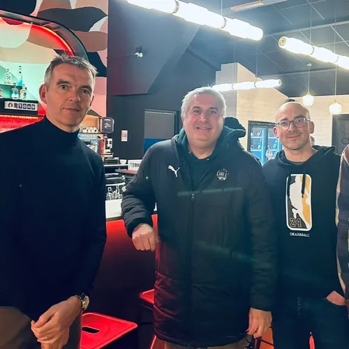 « Même Tony Parker devra gagner des matchs » : formateur reconnu,...