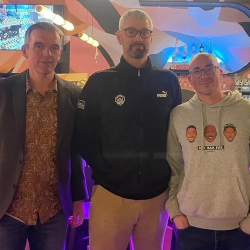 « Couper un joueur ne me plaît pas » : Guillaume Costentin,...