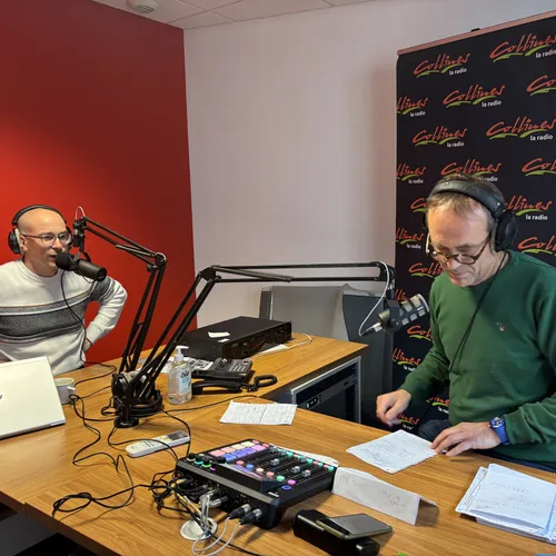 Numéro spécial Leaders Cup avec Erman Kunter et Léopold Delaunay !