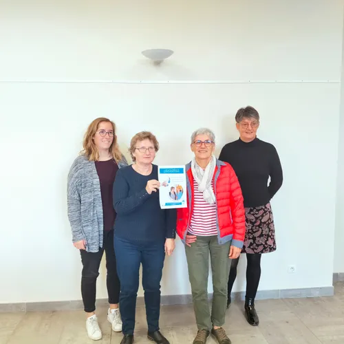 JOURNAL DU JEUDI 16 NOVEMBRE ( MIDI )