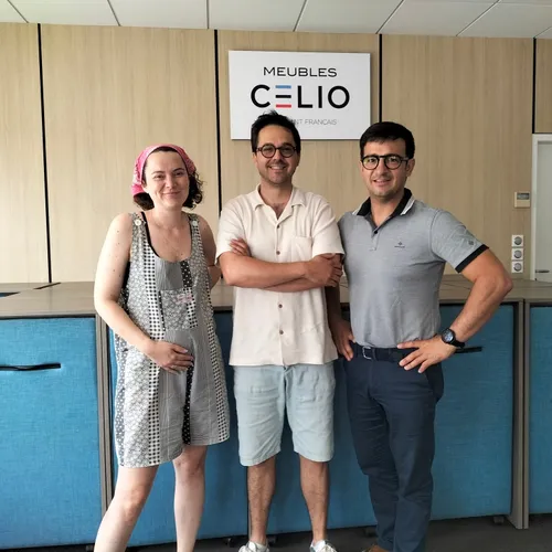 COLLINES LA RADIO