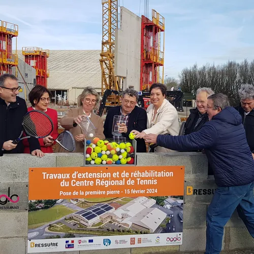 Journal du vendredi 16 janvier midi