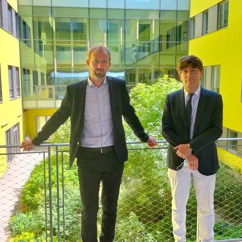 Journal du mercredi 15 juin