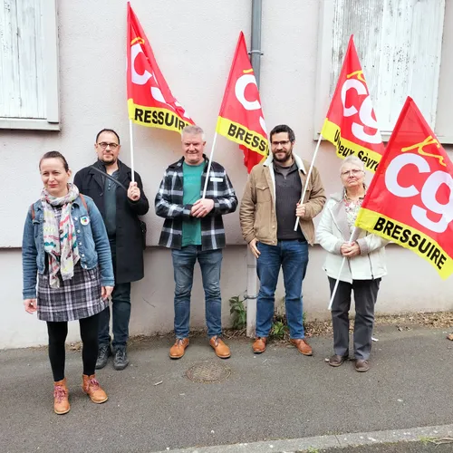 Journal du mardi 30 avril (midi)