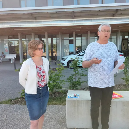 Journal du mardi 17 mai (soir)