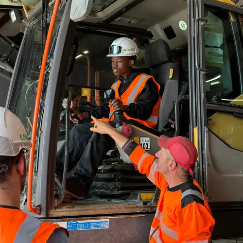 Journal du mercredi 1er octobre (midi)