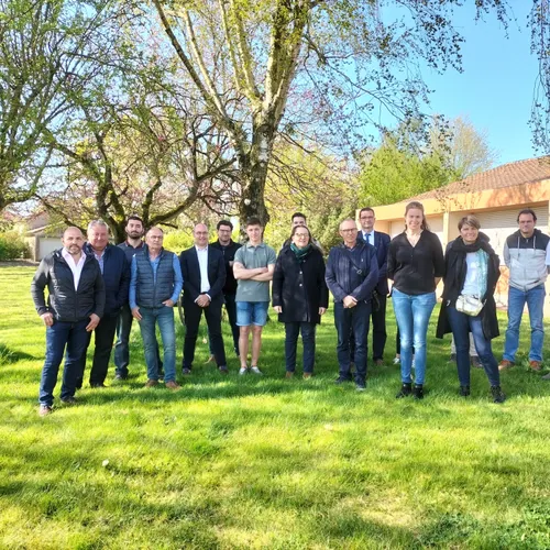 Journal du mardi 25 avril (midi)