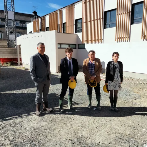 Journal du mardi 17 octobre (soir)