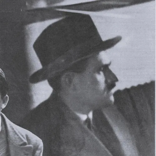 La fin de la cavale de Marcel Siavy à Bressuire