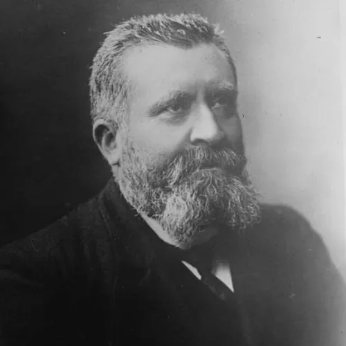 Jean Jaurès dans les Deux-Sèvres en décembre 1901