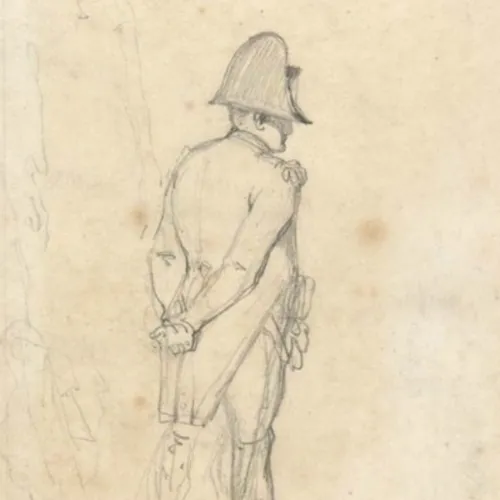 Un complot contre Bonaparte : l'Affaire des plombs