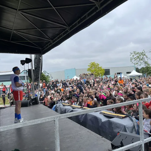 Journal du lundi 03 juin (soir)