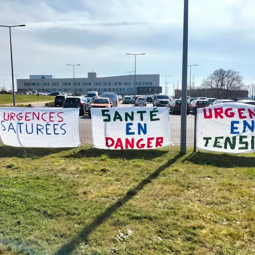 Journal du mardi 04 mars (midi)