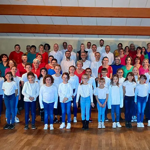 JOURNAL DU VENDREDI 24 MARS ( MIDI )