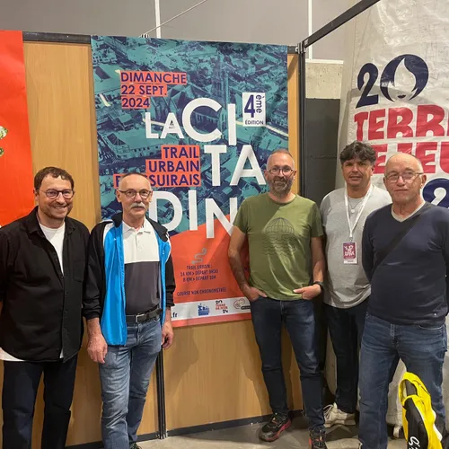 Journal du jeudi 12 septembre (soir)