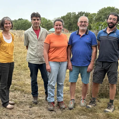 Journal du lundi 16 septembre (midi)