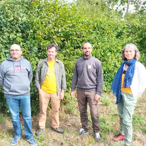 Journal du mardi 16 septembre (midi)