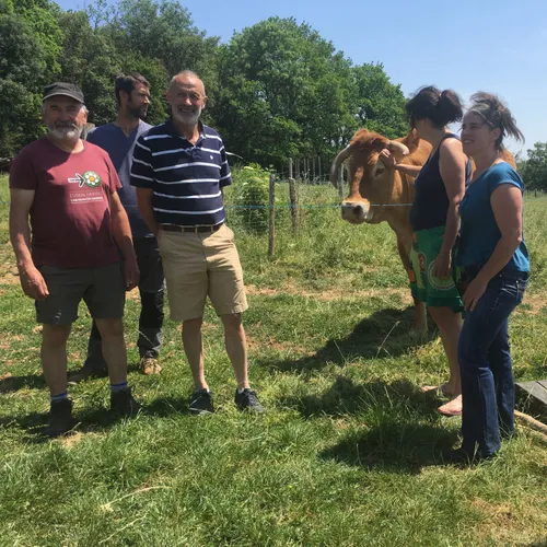 Journal du mercredi 07 juin (midi)