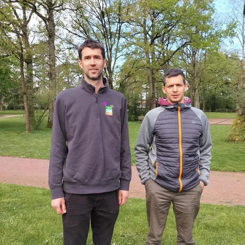 Journal du mercredi 10 avril (midi)