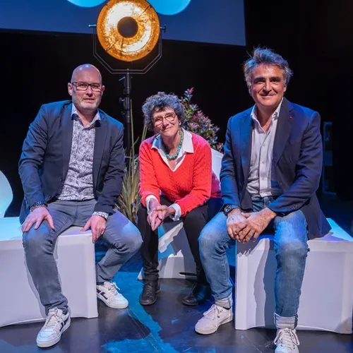 Journal du samedi 14 mai (matin)