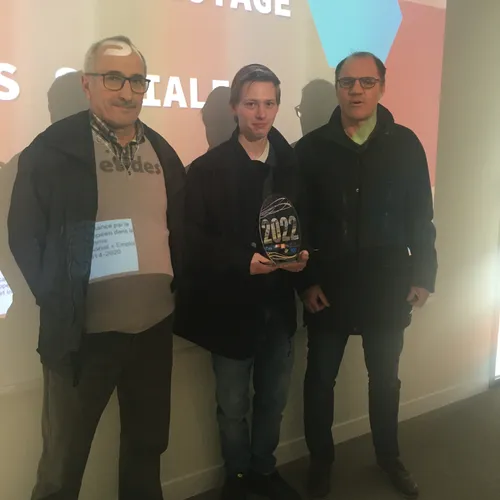 Journal du lundi 06 mars (midi)