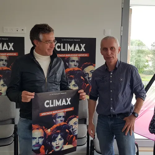 Journal du mardi 11 octobre (soir)