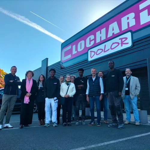 Journal du mardi 07 octobre (soir)