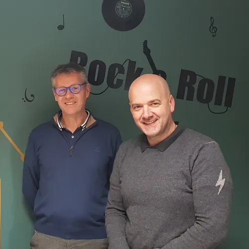 Journal du lundi 8 avril (midi)