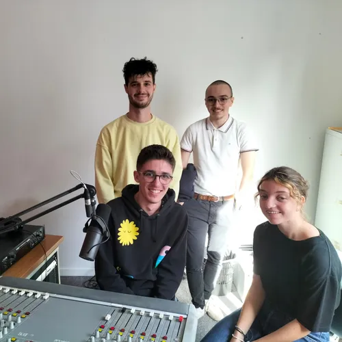 Journal du lundi 07 novembre (midi)