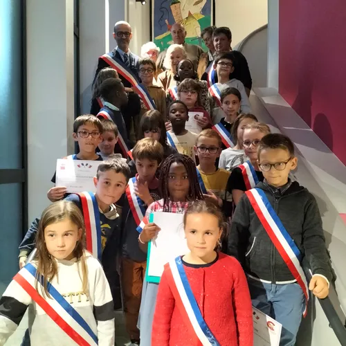 Journal du mardi 25 octobre (midi)