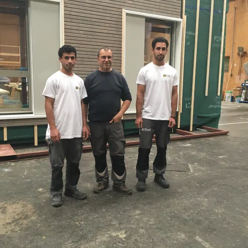 Journal du jeudi 19 octobre (soir)