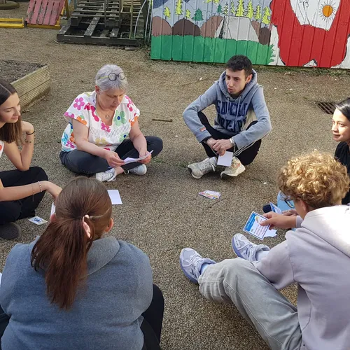 Journal du samedi 3 mai (matin)