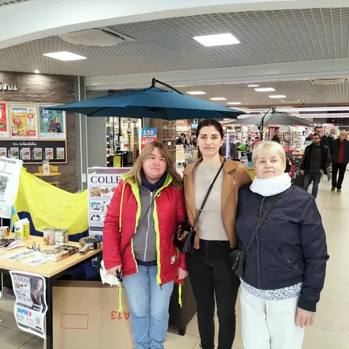 Journal du vendredi 29 mars (soir)