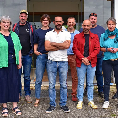 Journal du lundi 7 octobre (soir)