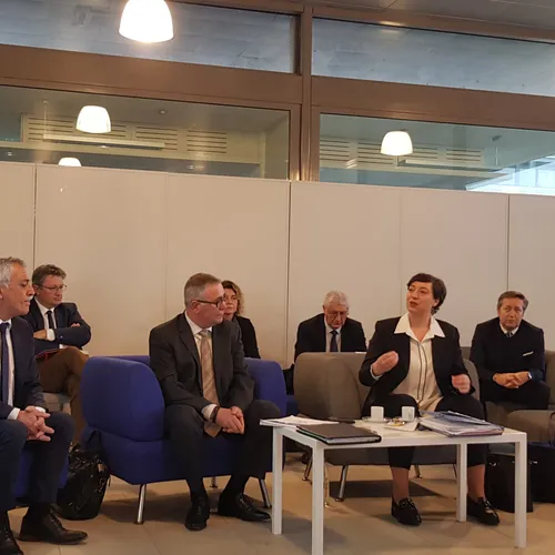 Journal du vendredi 03 février (midi)