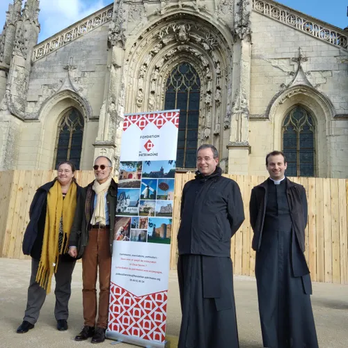 Journal du vendredi 12 Novembre