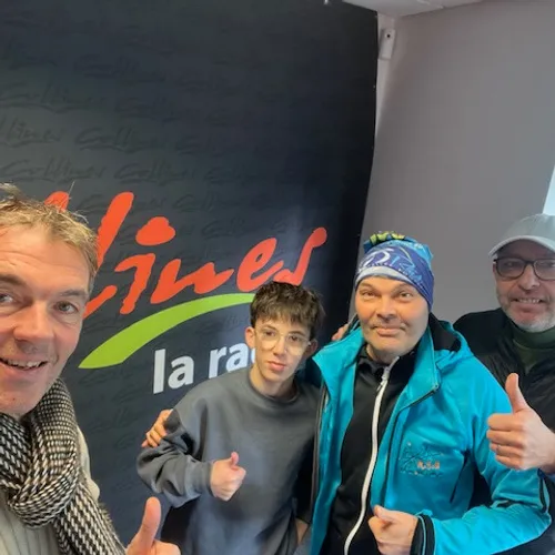 SPORTS MATIN DIMANCHE DU 25 JANVIER