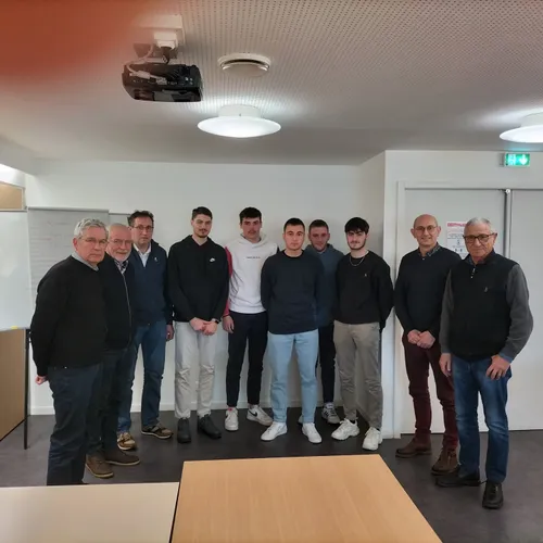 Journal du lundi 20 mars (soir)