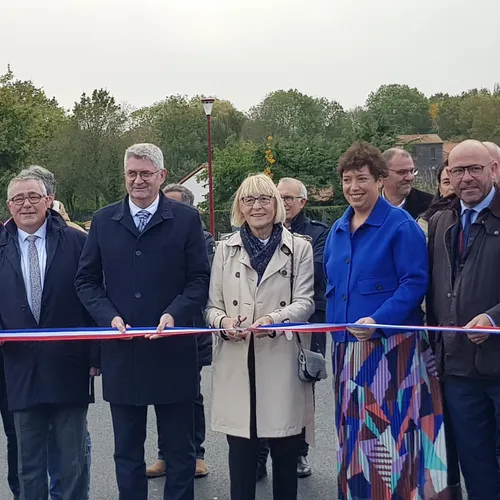 Journal du lundi 06 novembre (midi)