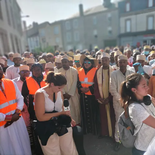 Journal du lundi 18 juillet (matin)