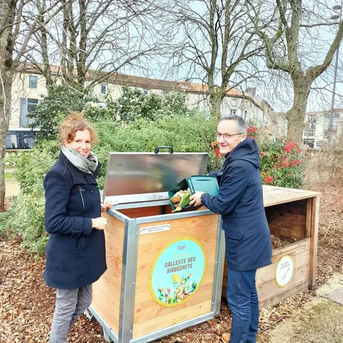 Journal du mardi 13 février (midi)